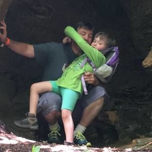 Meet your Posher, Jason